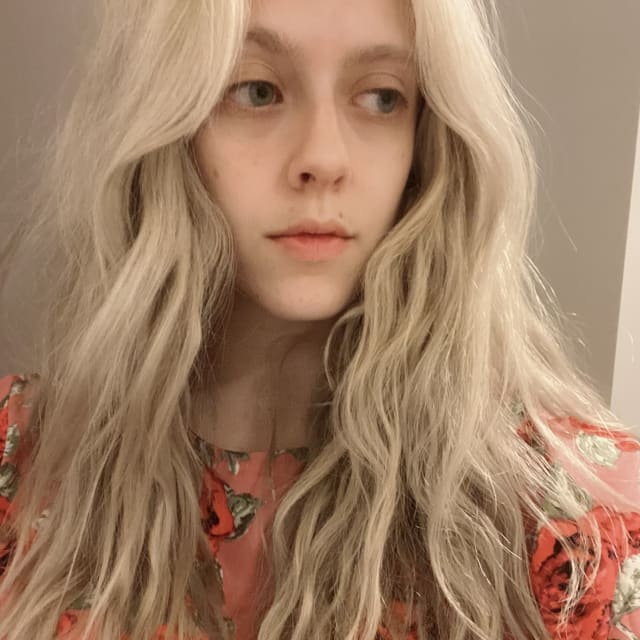 Olivia Richman